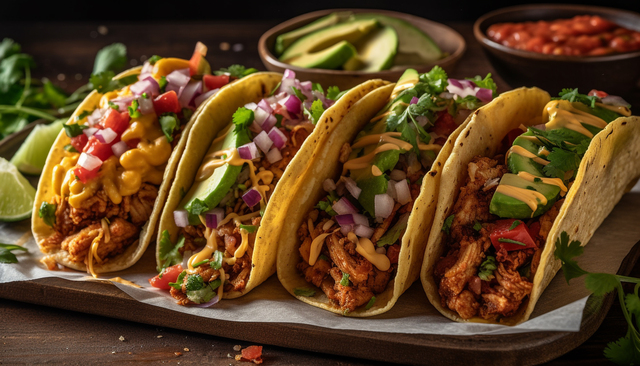 Tacos